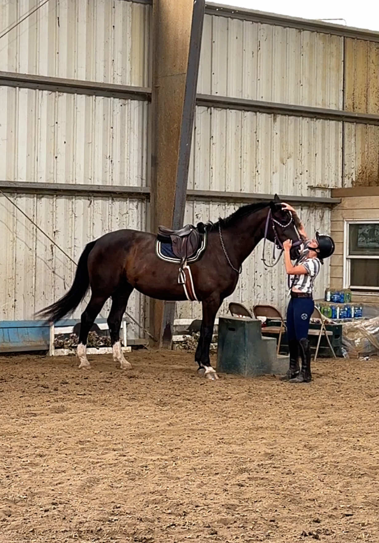 @Maria💜| Equestrian🦄| Mom💜