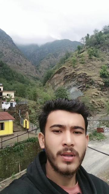 @Mahendra kunwar