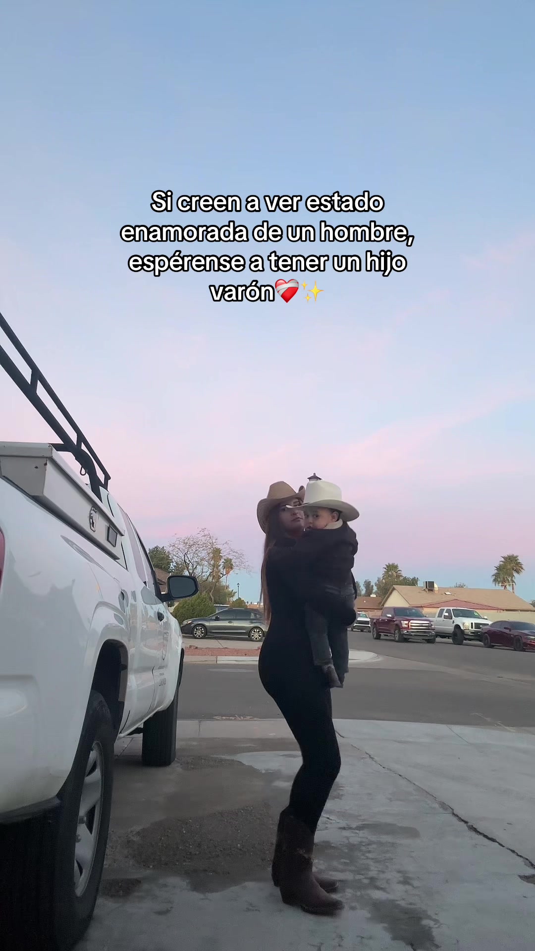 @Jacky Mora🖤