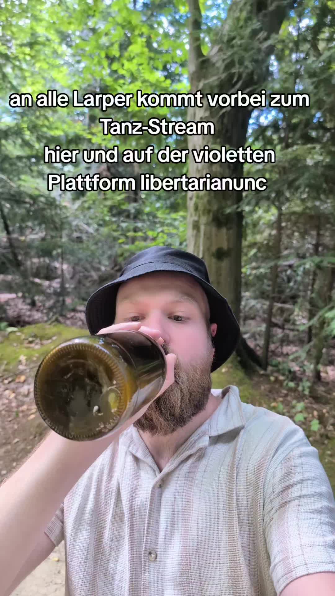 @Libertarian Unc || Alaric