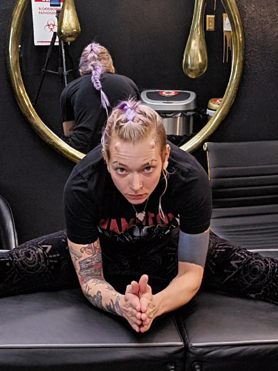 @Piercings By Caitlin