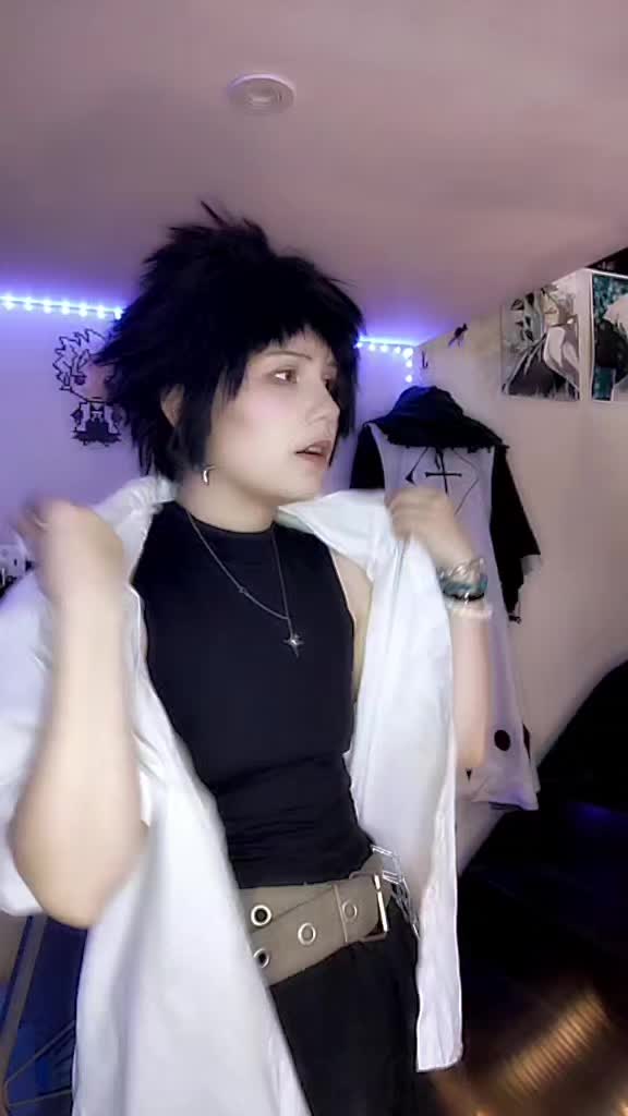 @Hitsugaya