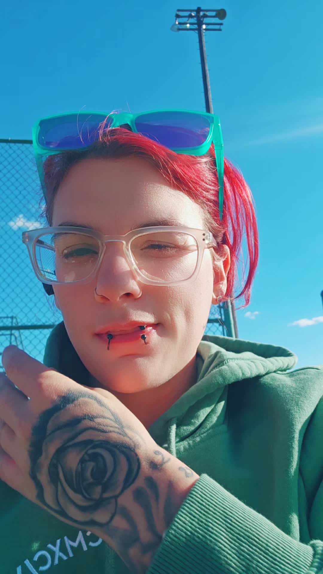 @cbeauty91!🐙🙈🧚&zwj;♀️🎙
