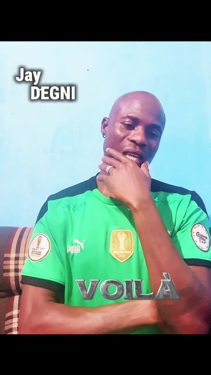 @Jay DEGNI