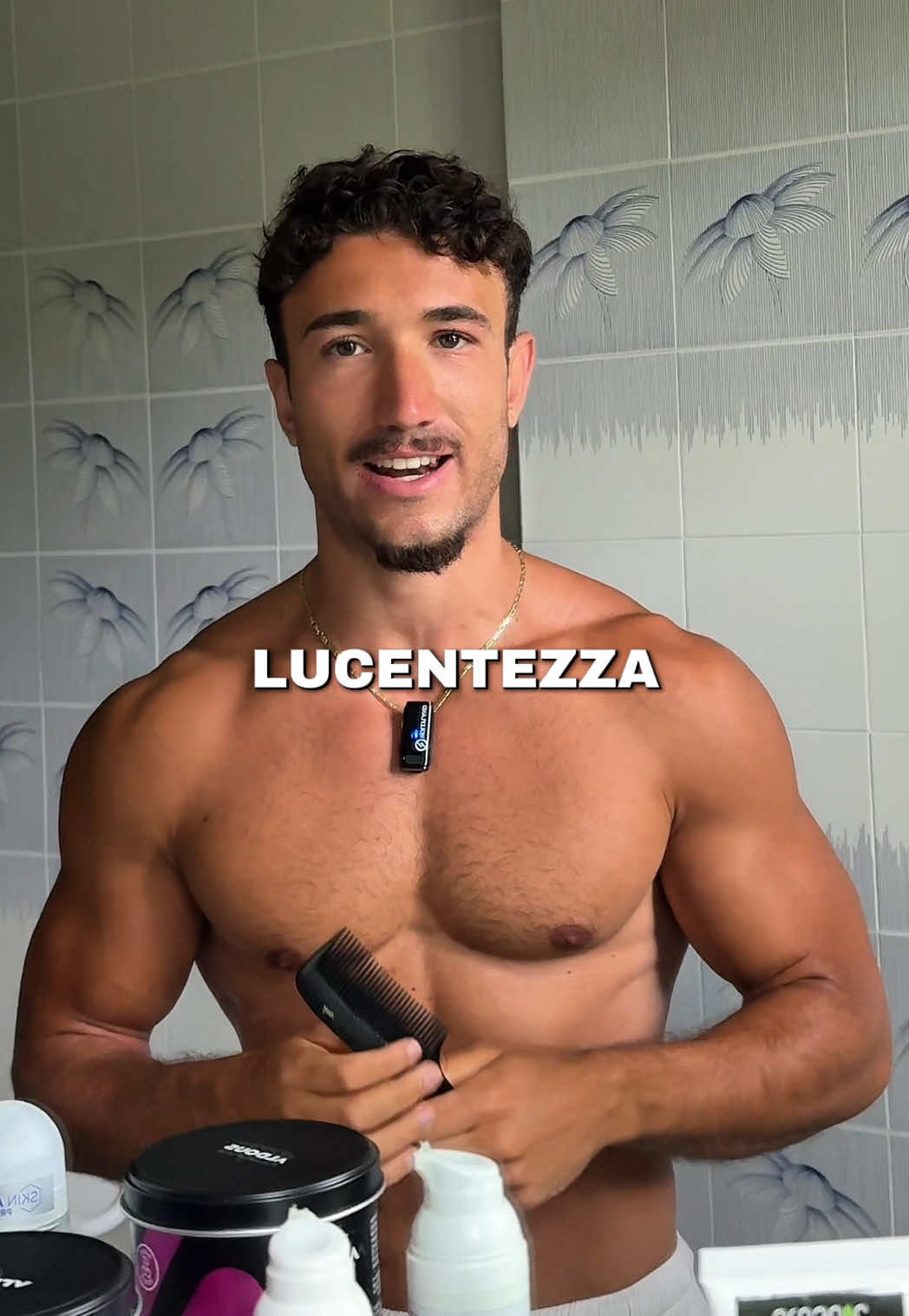 @Davide Centoducati | Fit Coach