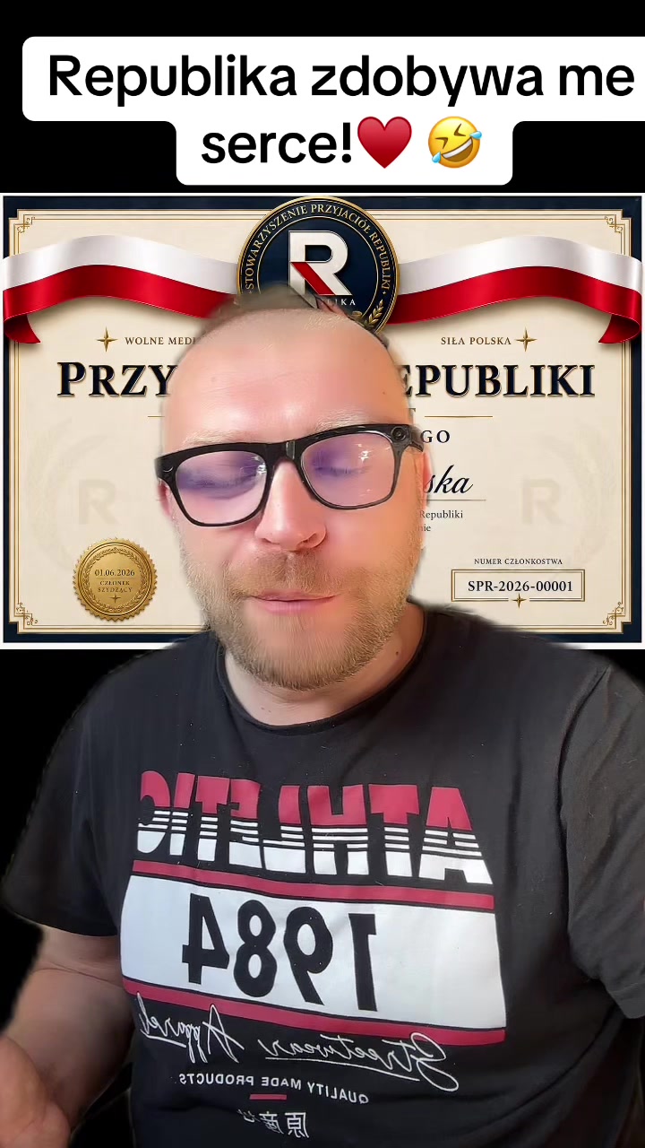 @Nieślubny syn Tuska