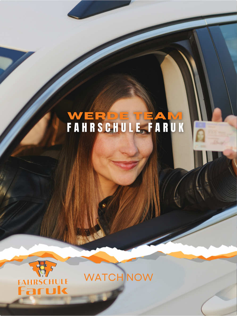 @Fahrschule Faruk
