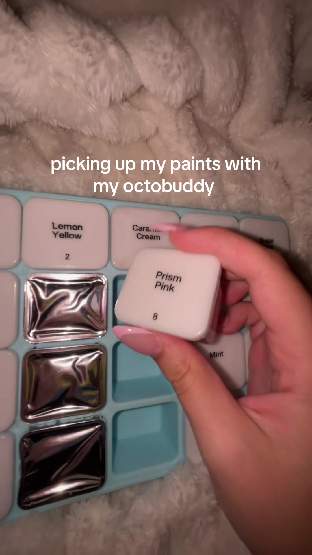 @jules asmr