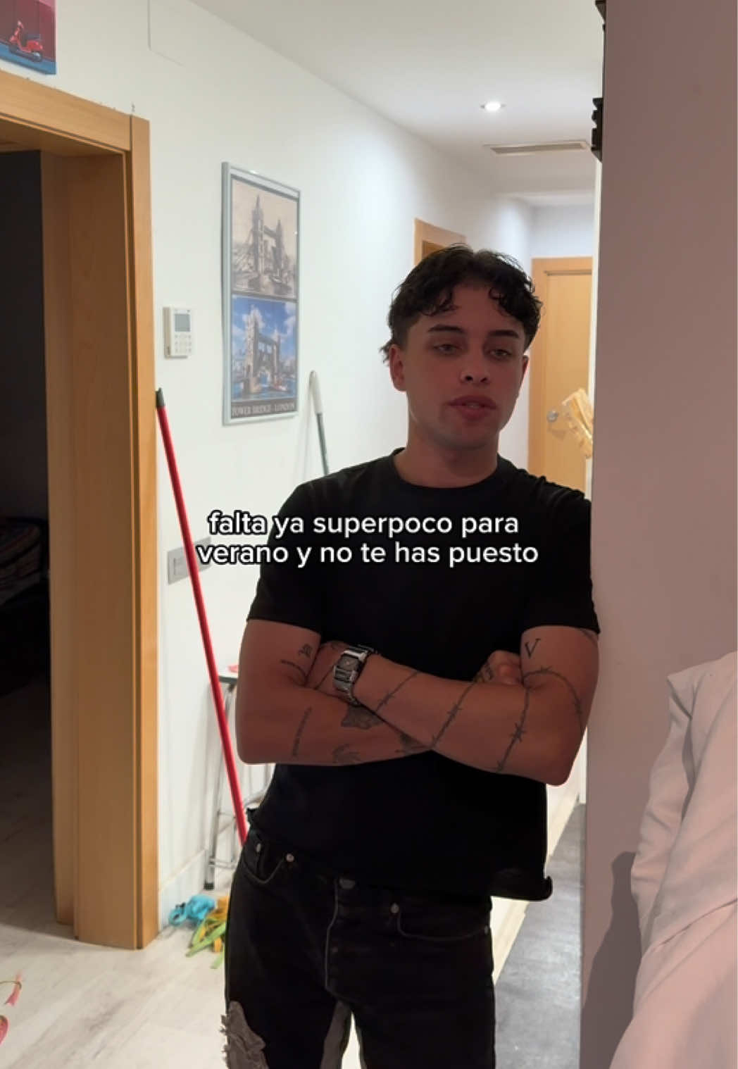 @Doble V