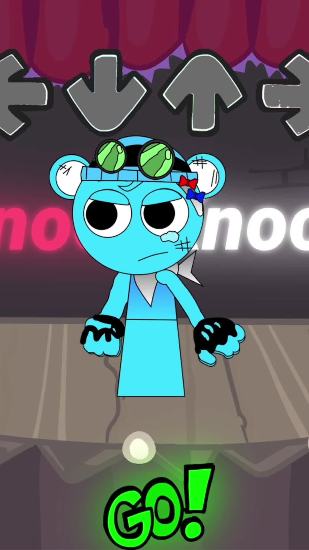 @KnockKnock Zone