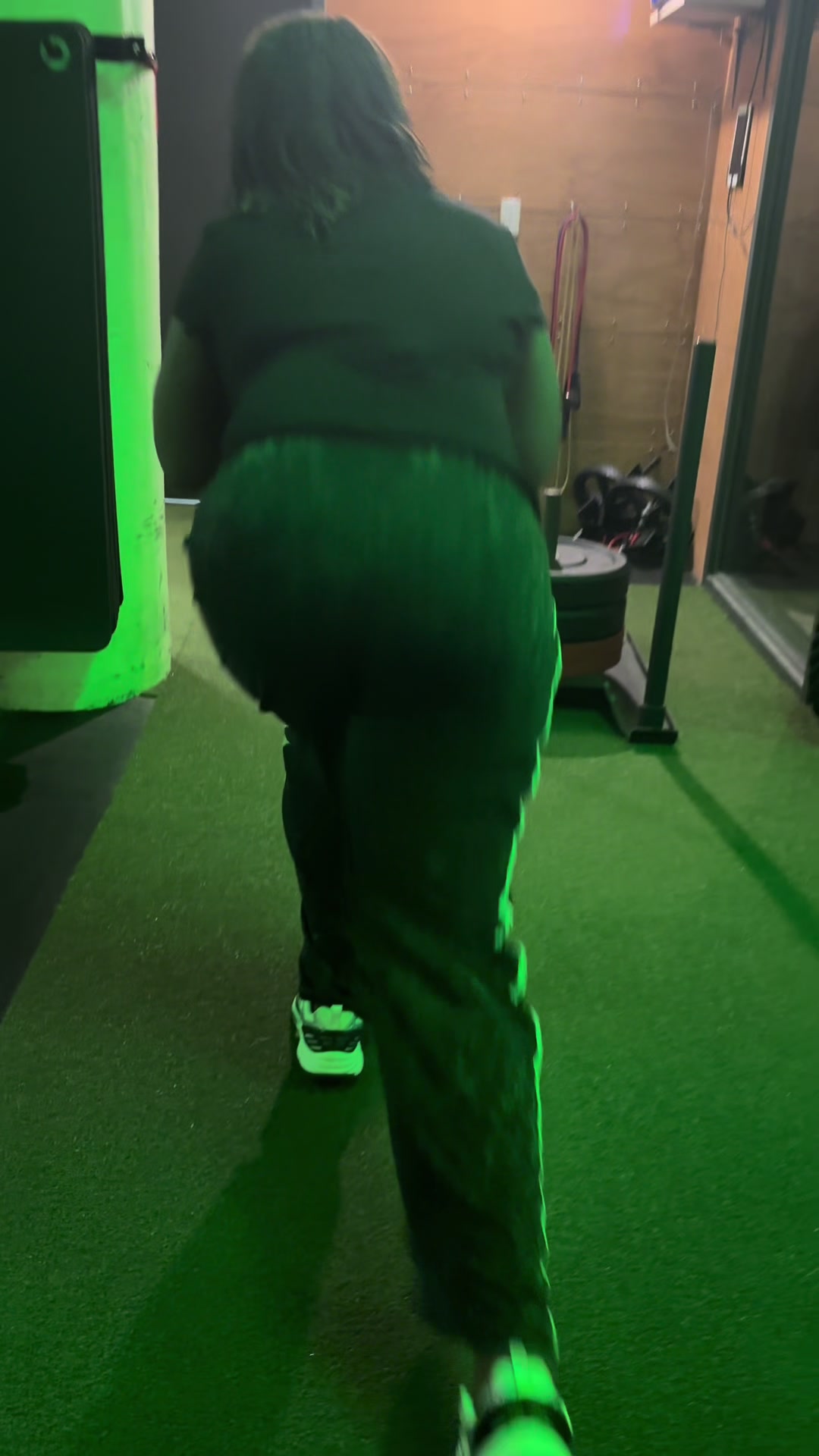 @Tiffany Glinsey “Aadyagymfit”