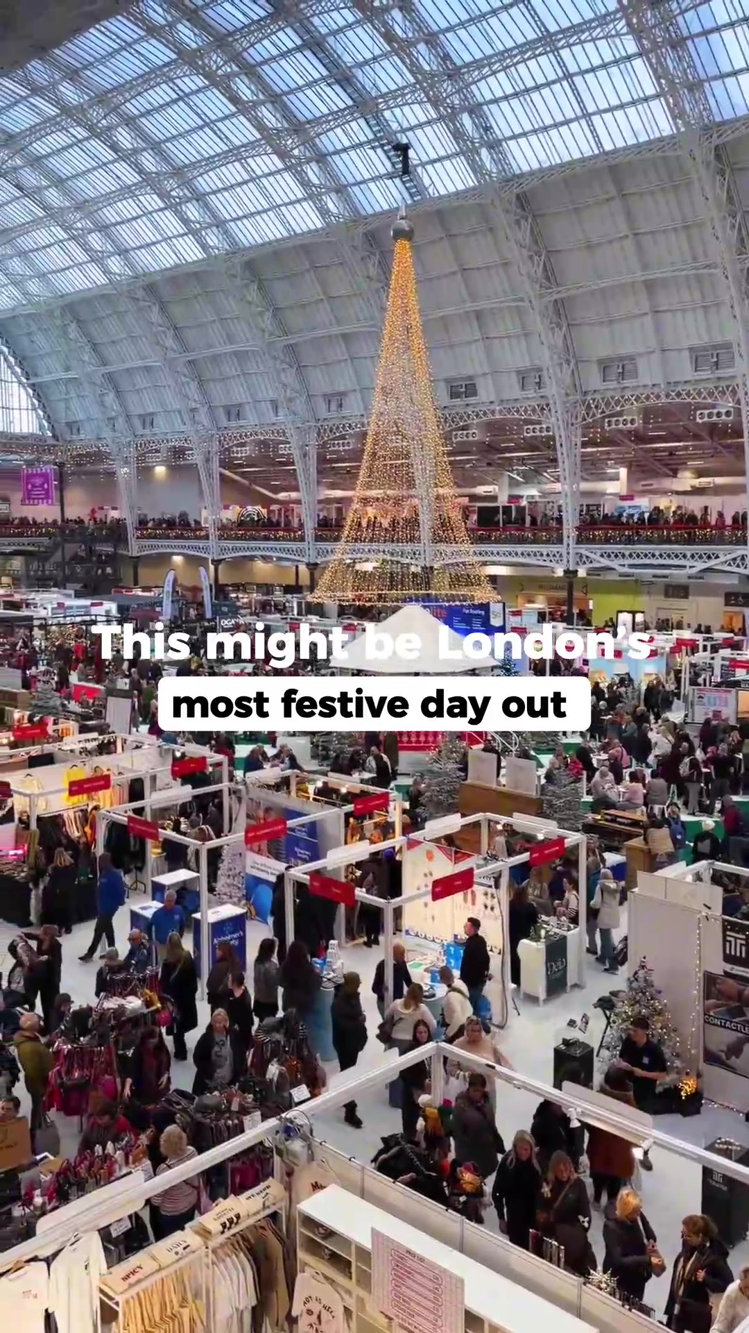 @The Ideal Christmas Show