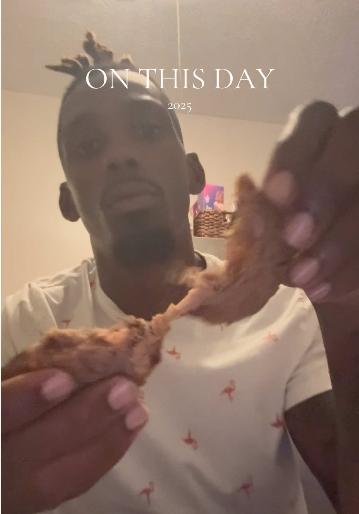 @Jaquille
