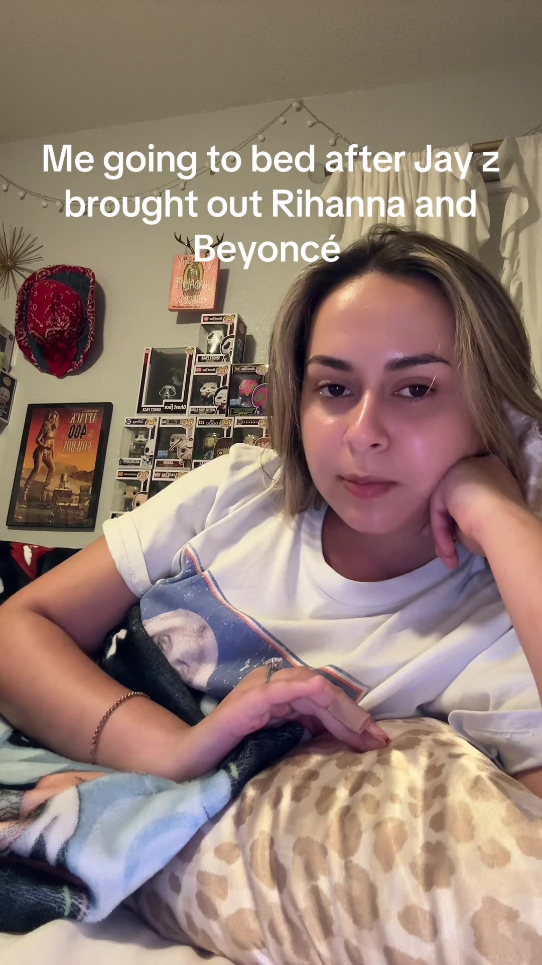 @Claireyoncé 🐝