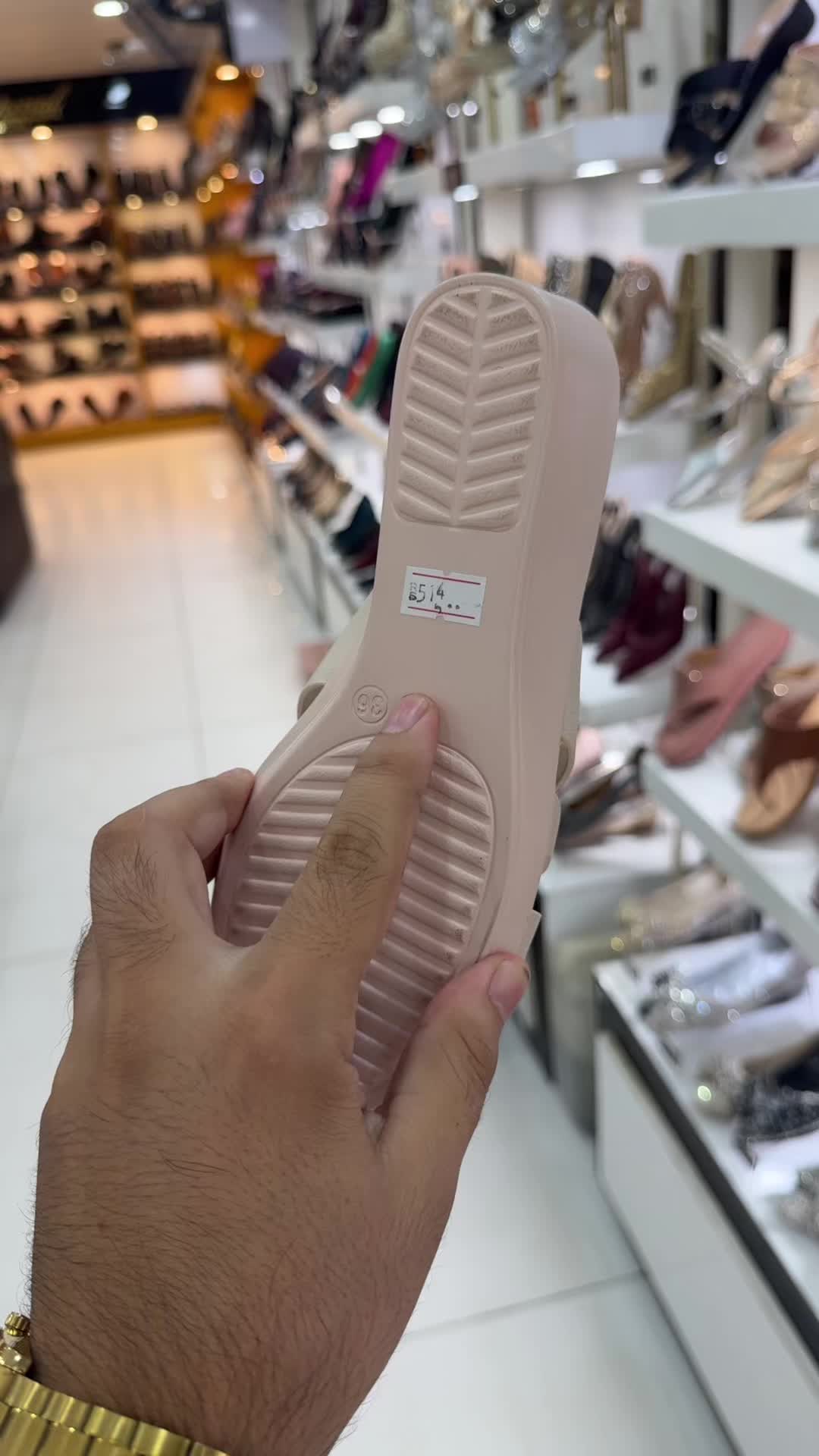 @Bittini Ladies shoes