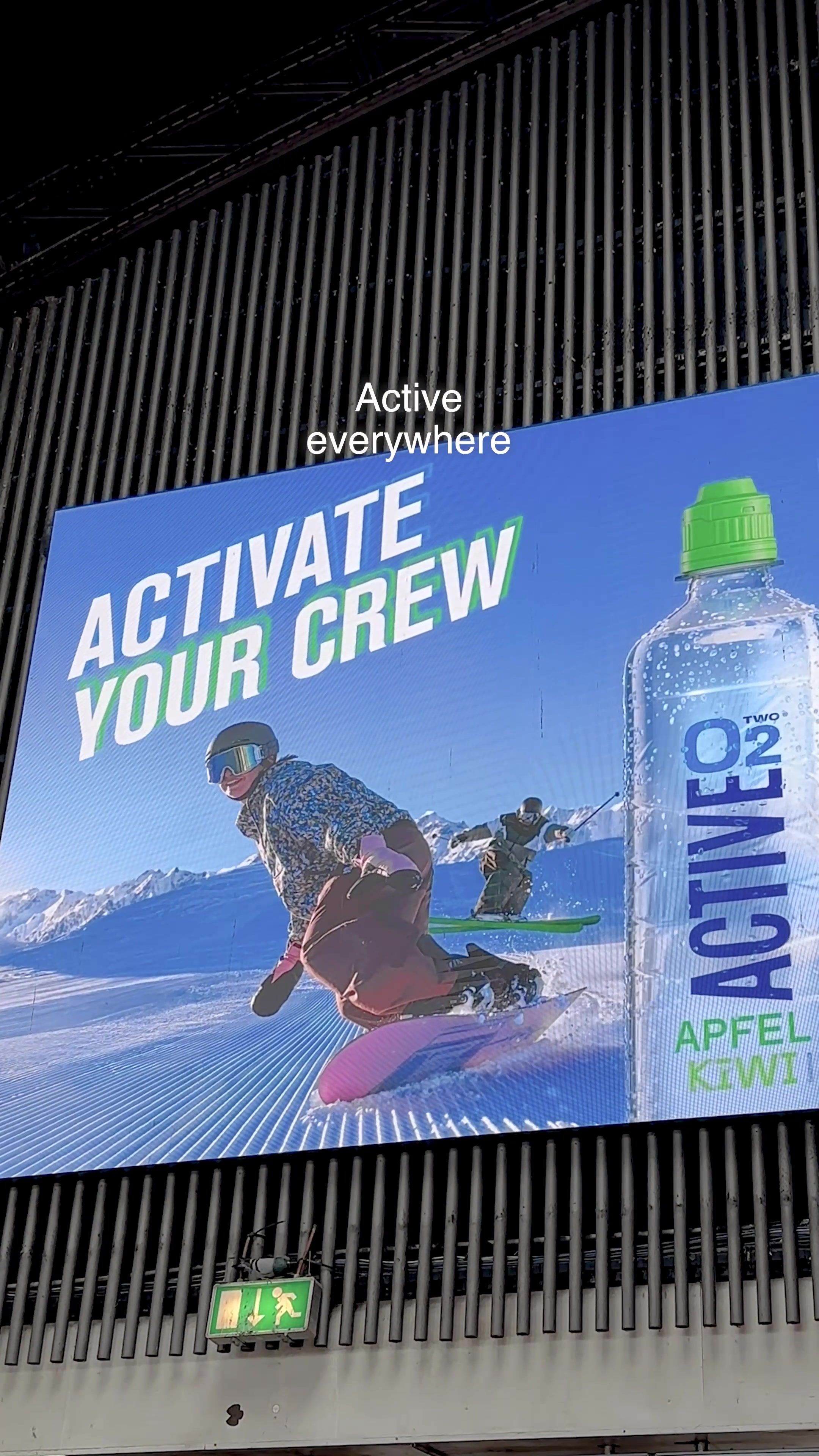 @Active O2