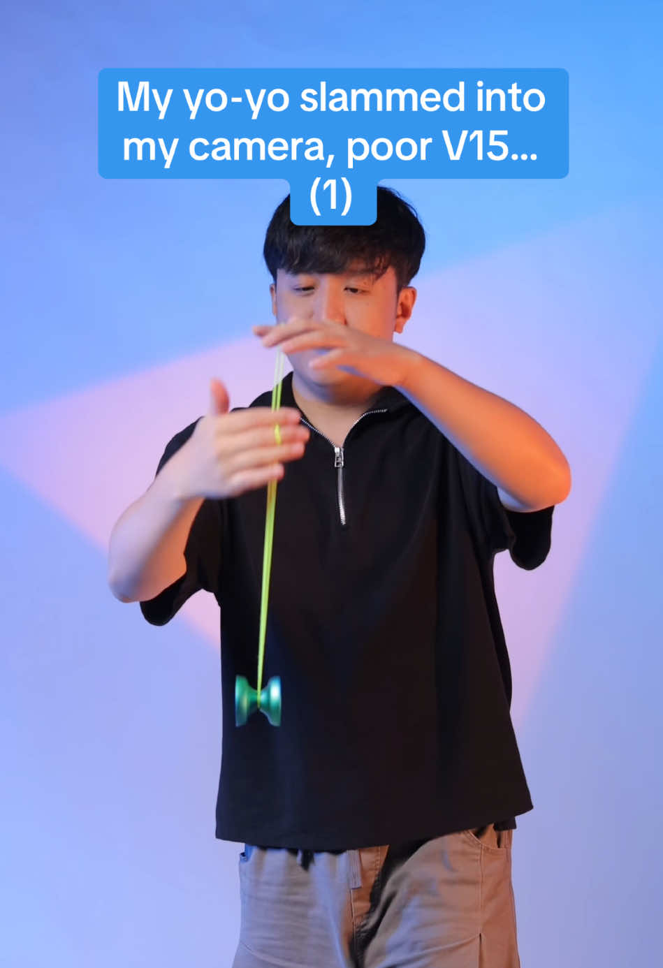 @MAGICYOYO