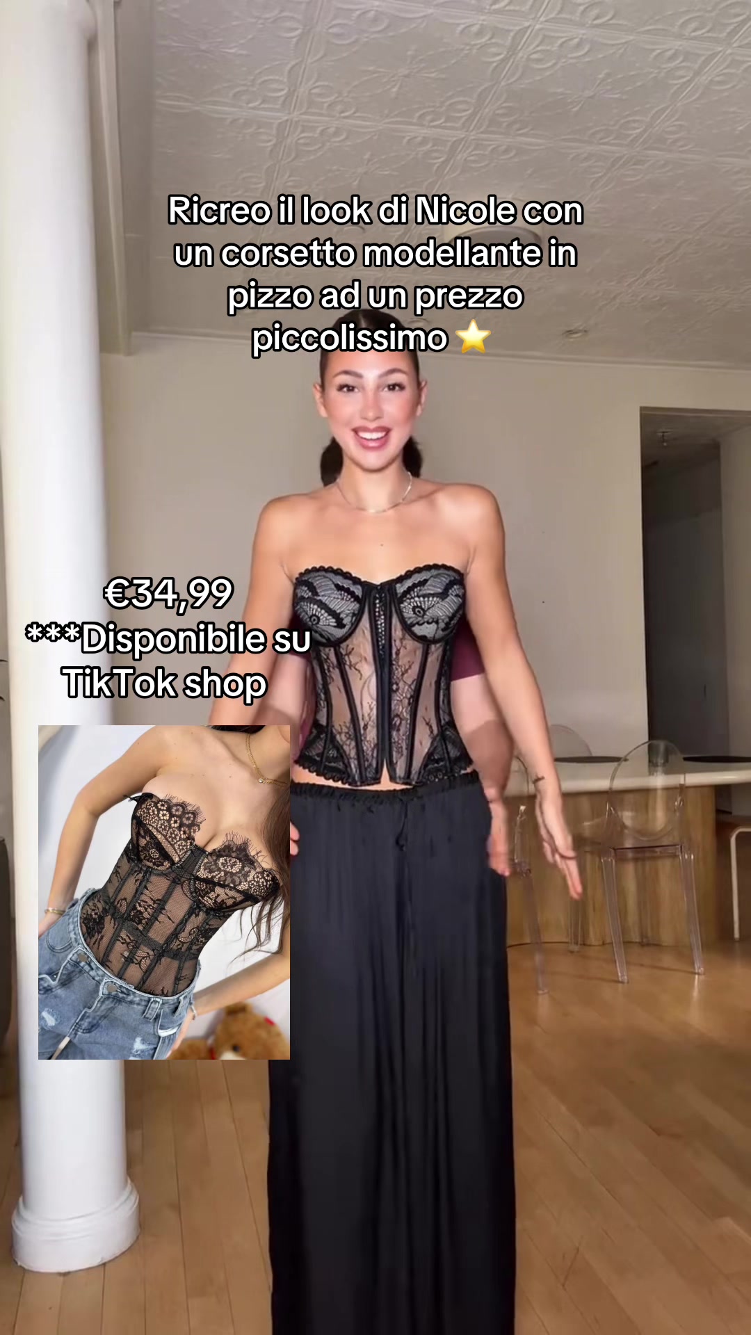 @Influencers Cloths Inspo