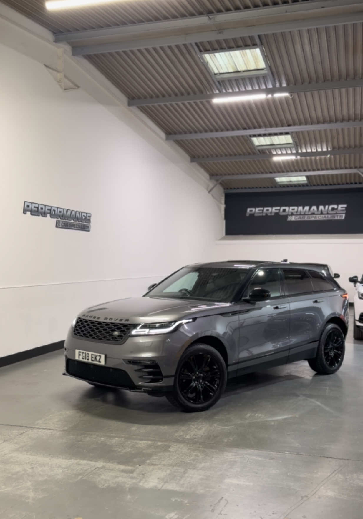 @Performance Car Specialists