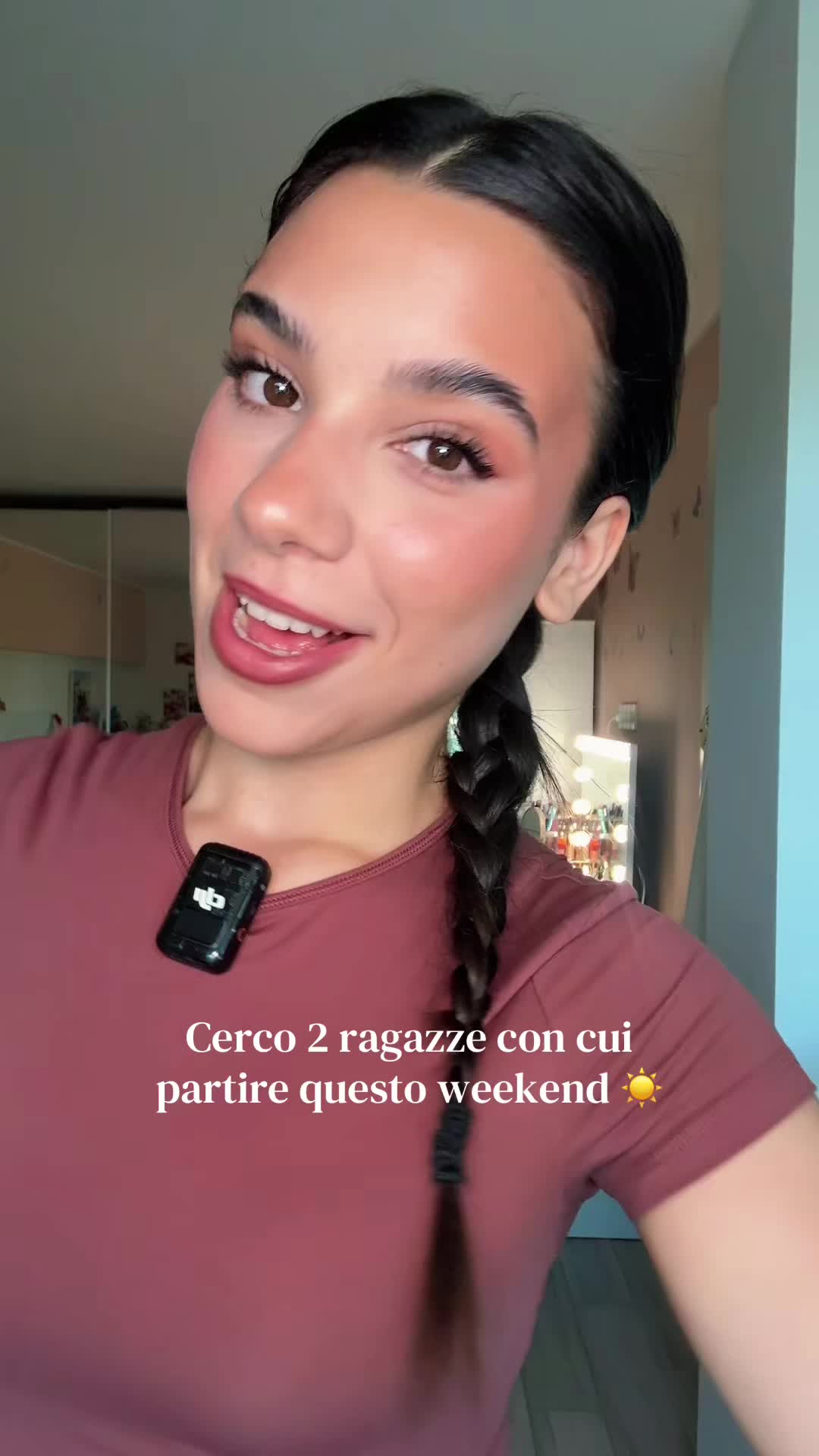 @Sara Esposito