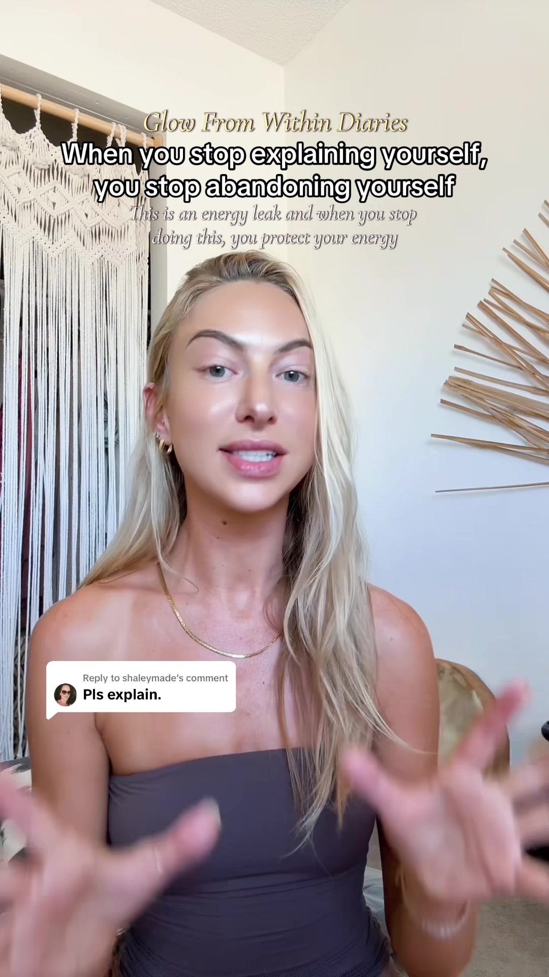 @Marissa Remy