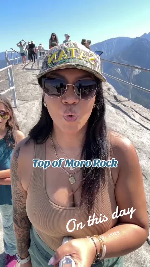 @Val from The Bay