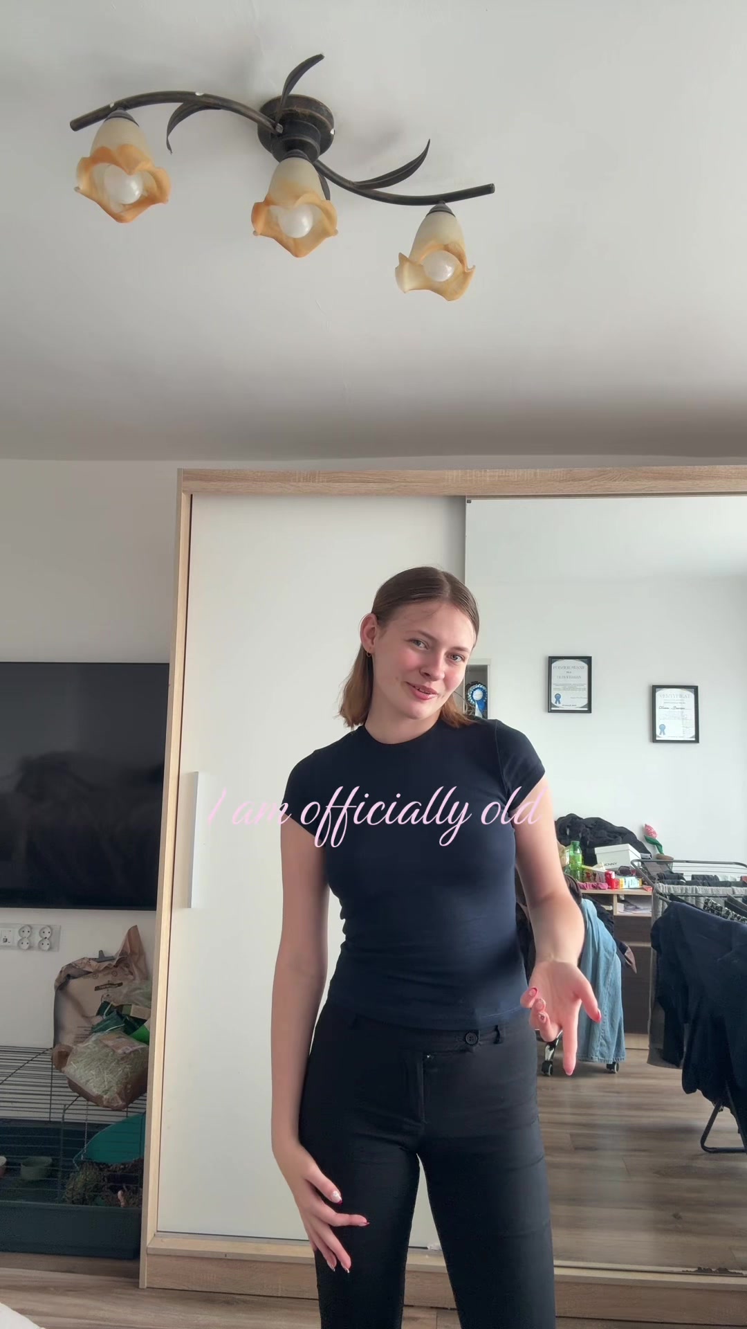 @Olivia