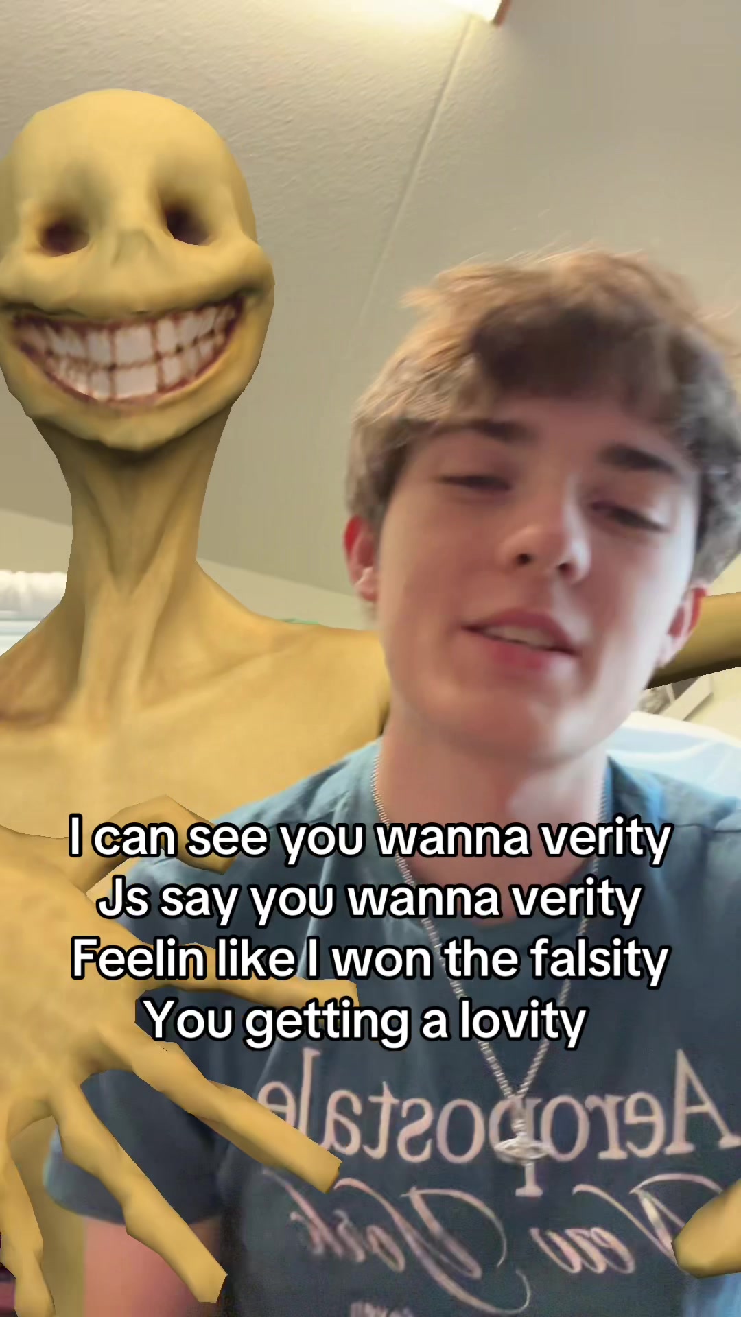 @Griffin