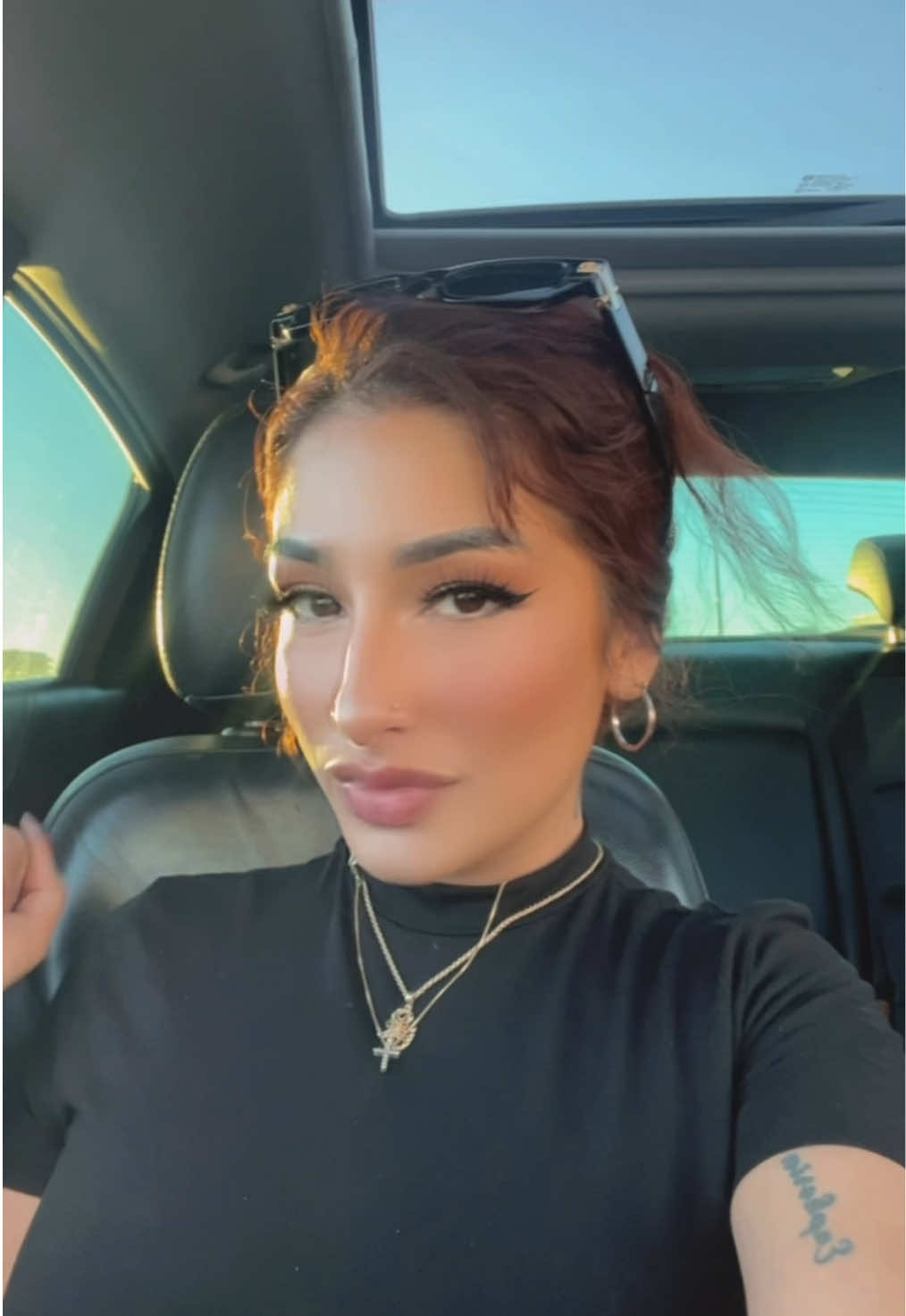 @Babycakespearl
