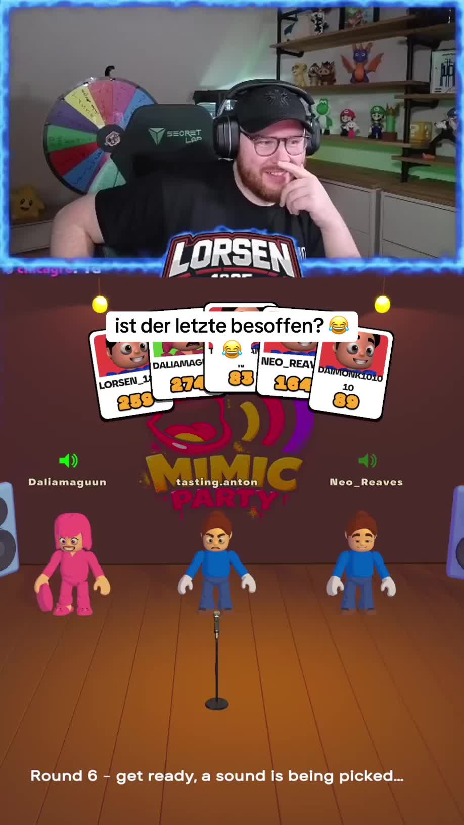 @Lorsen_1805 | Twitch