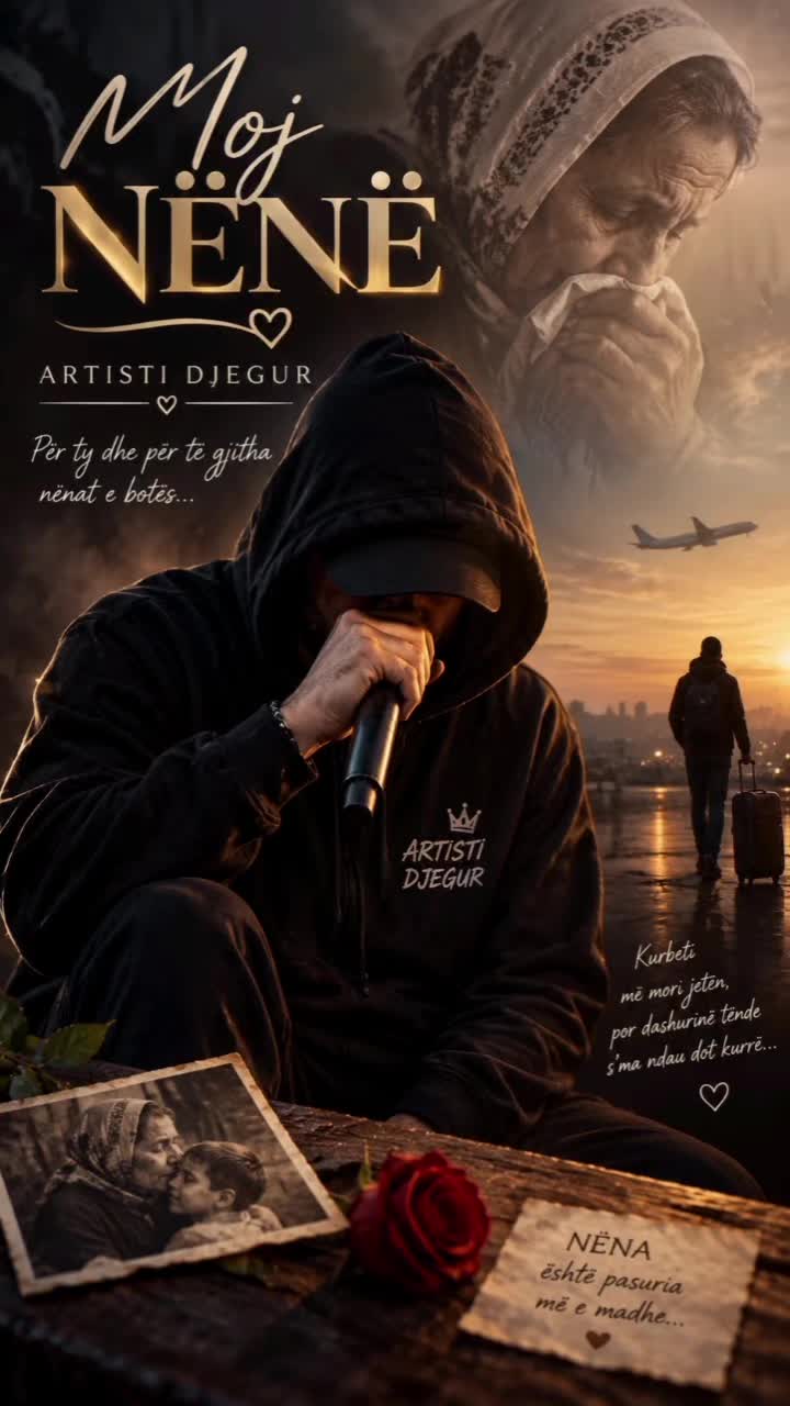 @Artisti djegur