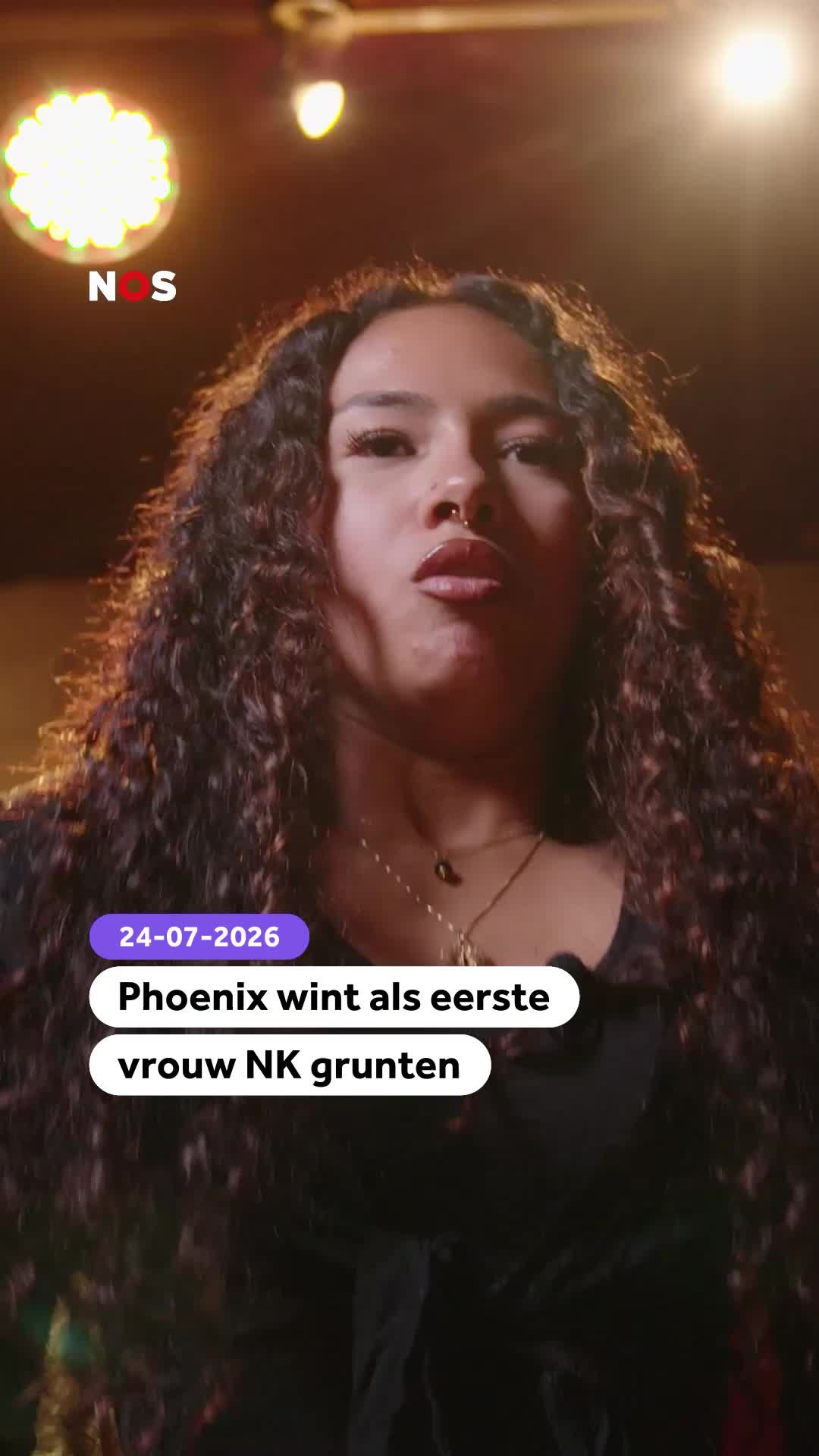 @NOS Stories