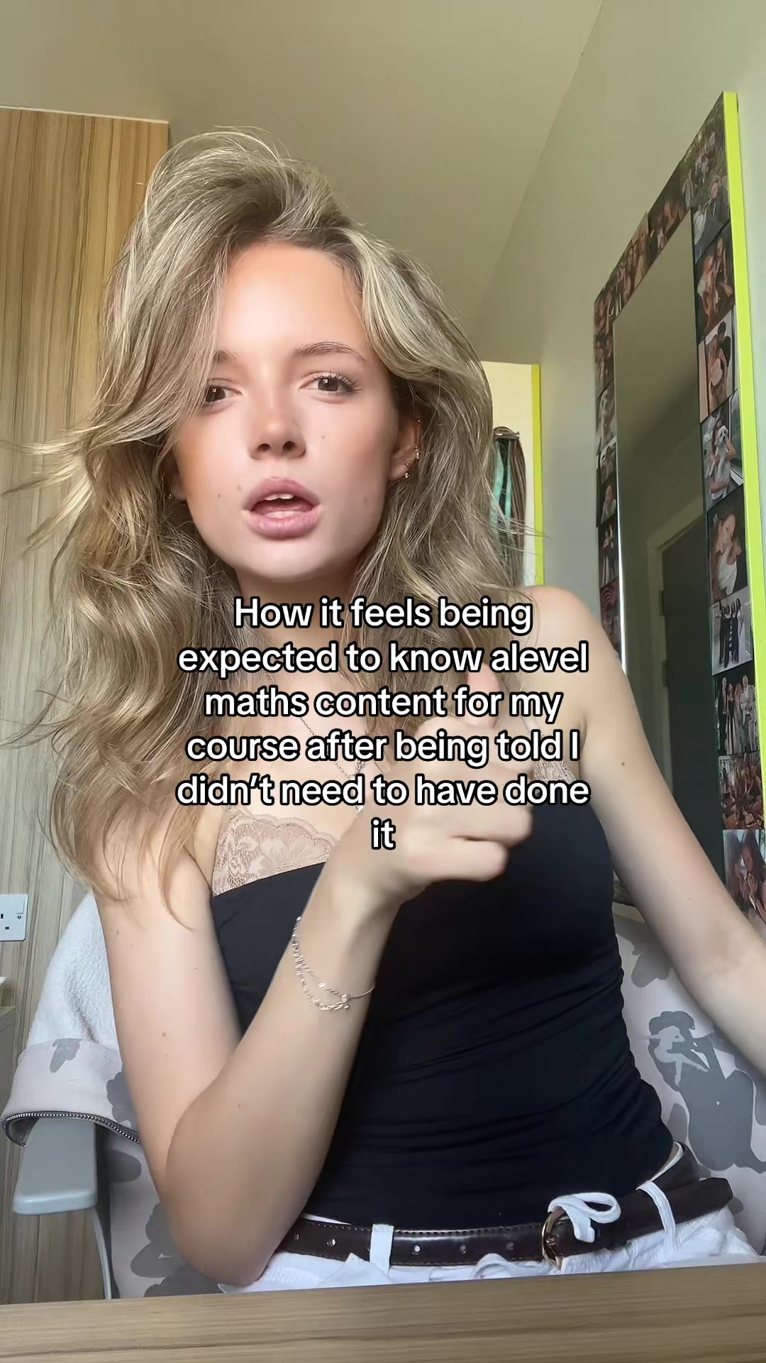 @Maisie