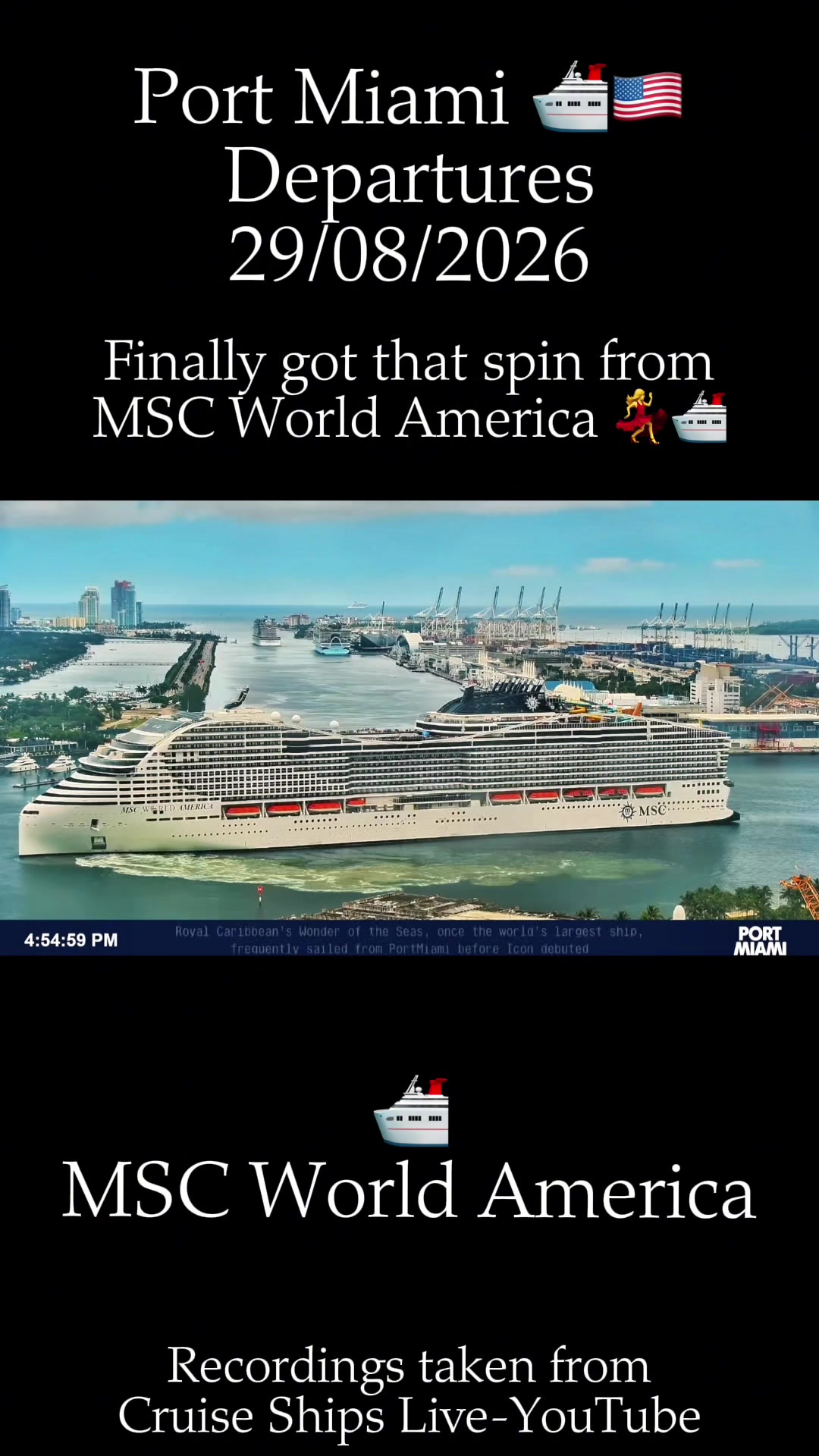 @Hannah | Cruise Tracker 🛳️