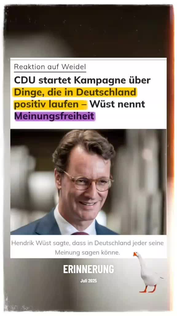 @schlagzeilen mit kopf