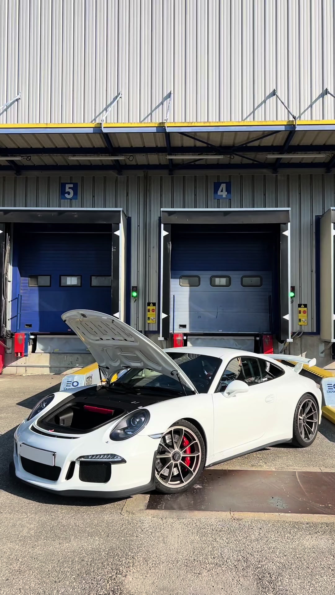 @Dav&rsquo; and cars 🏎️