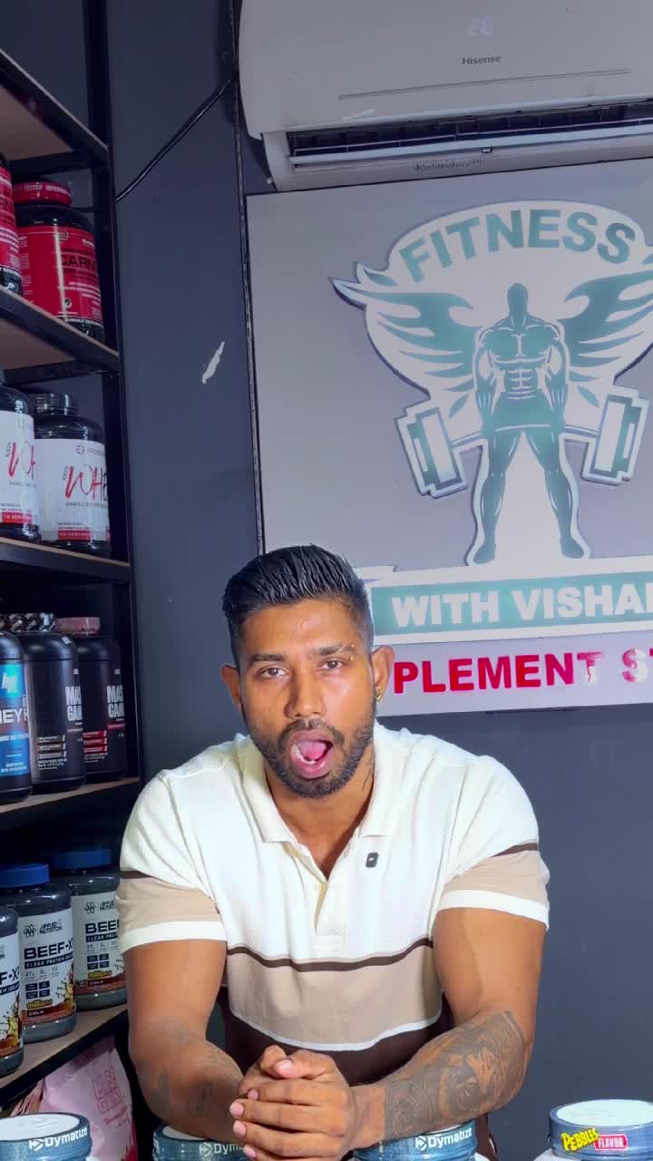 @Fitness with vishan 👊🏻