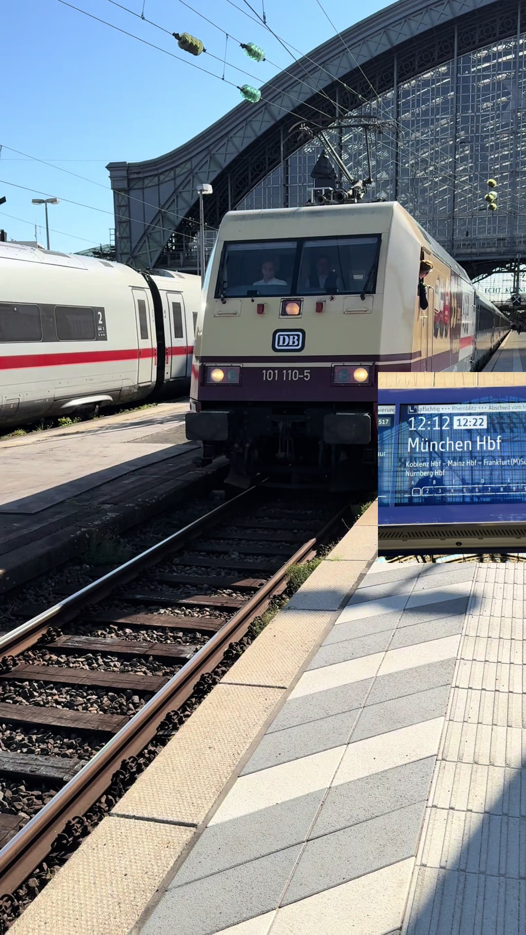@S-Bahn TrainspotterWindeck