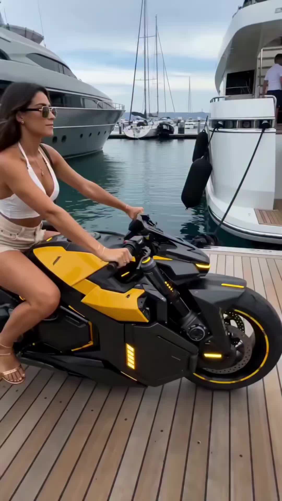 @Lina