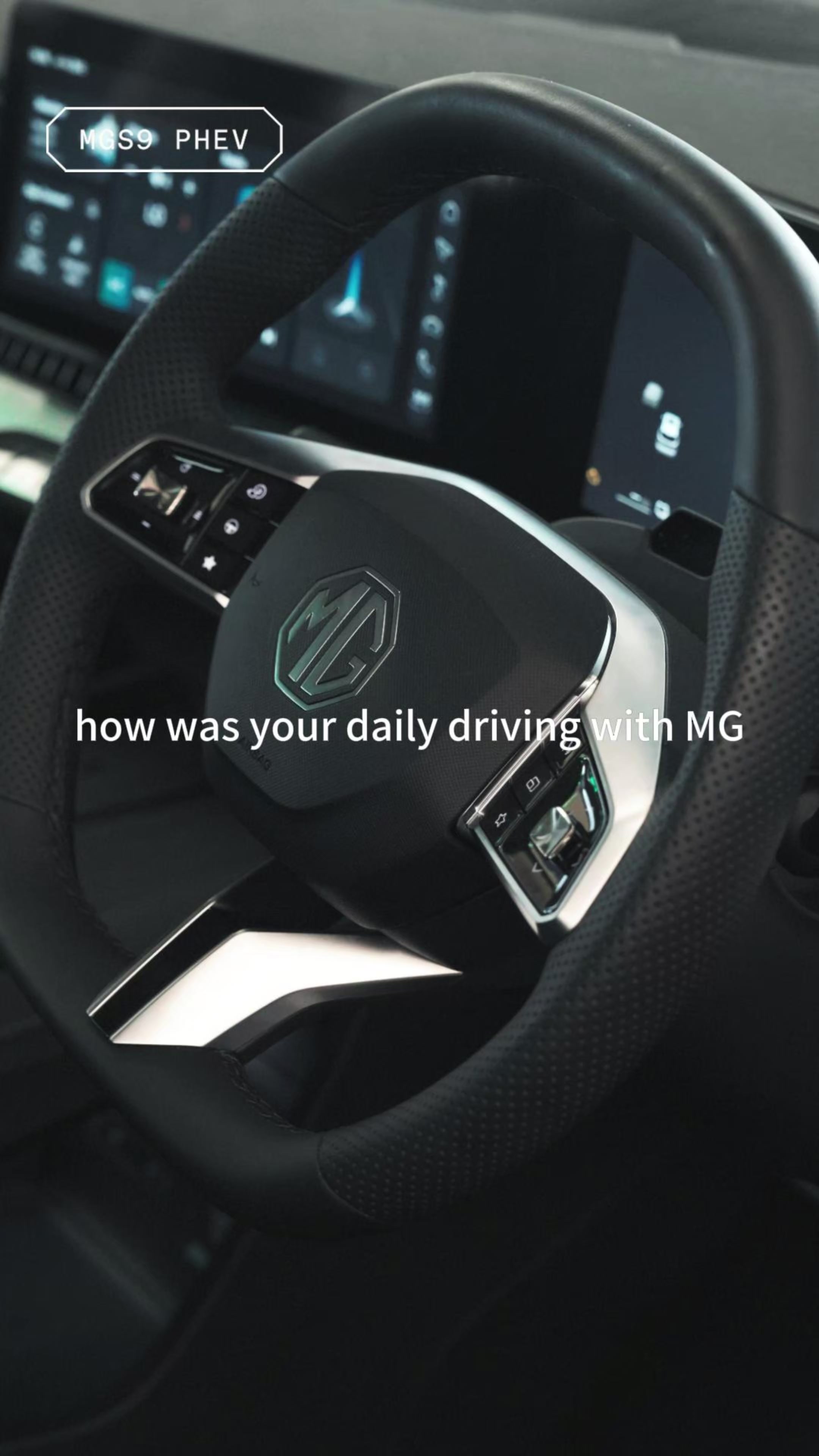 @MG Motor UK