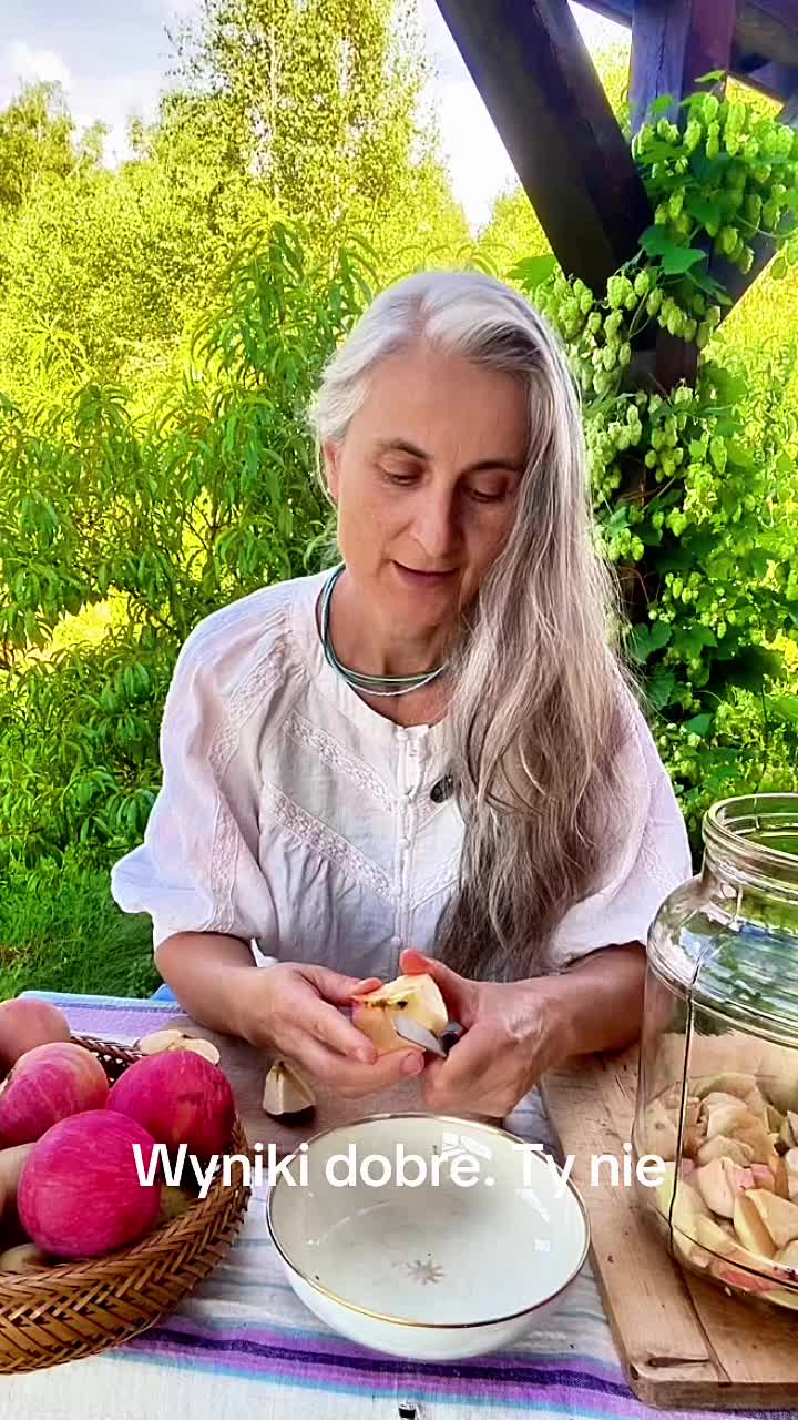@Anna Krasucka | Pięć Smak&oacute;w