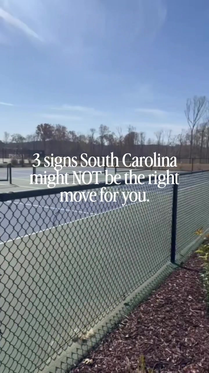 @Dominique Lewis| SC Realtor