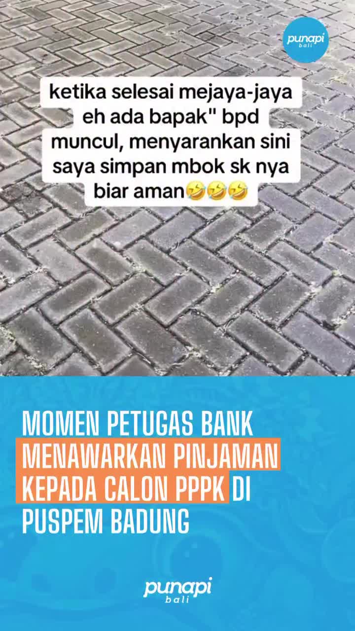 @Tabanan Release