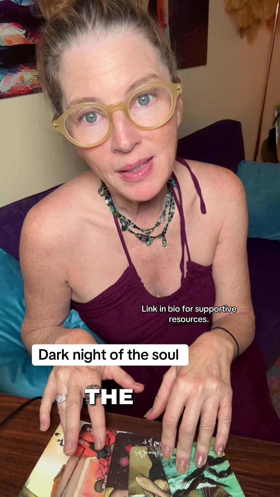 @Tereson | Spiritual Medium