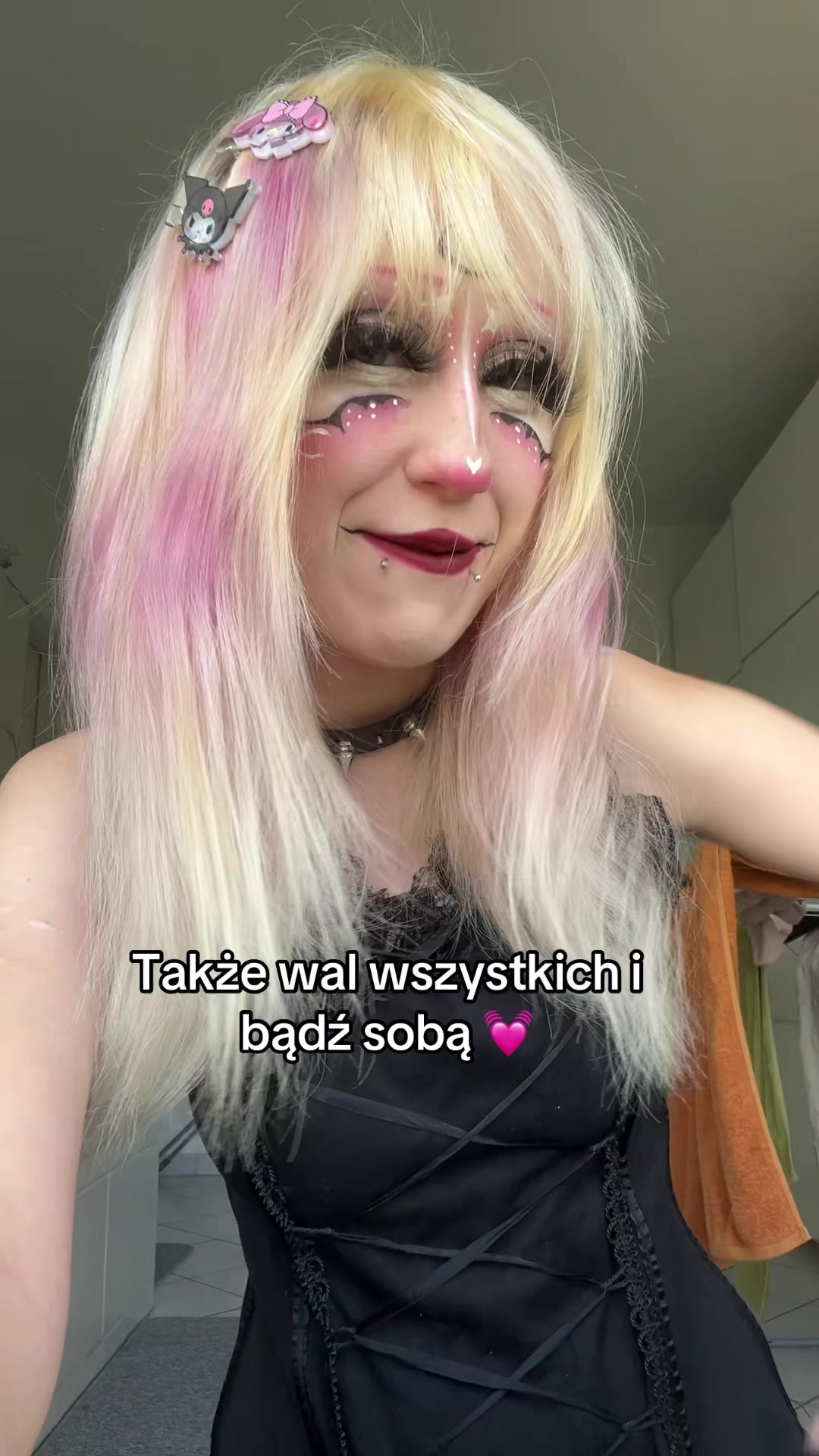 @Ida Jajcarska