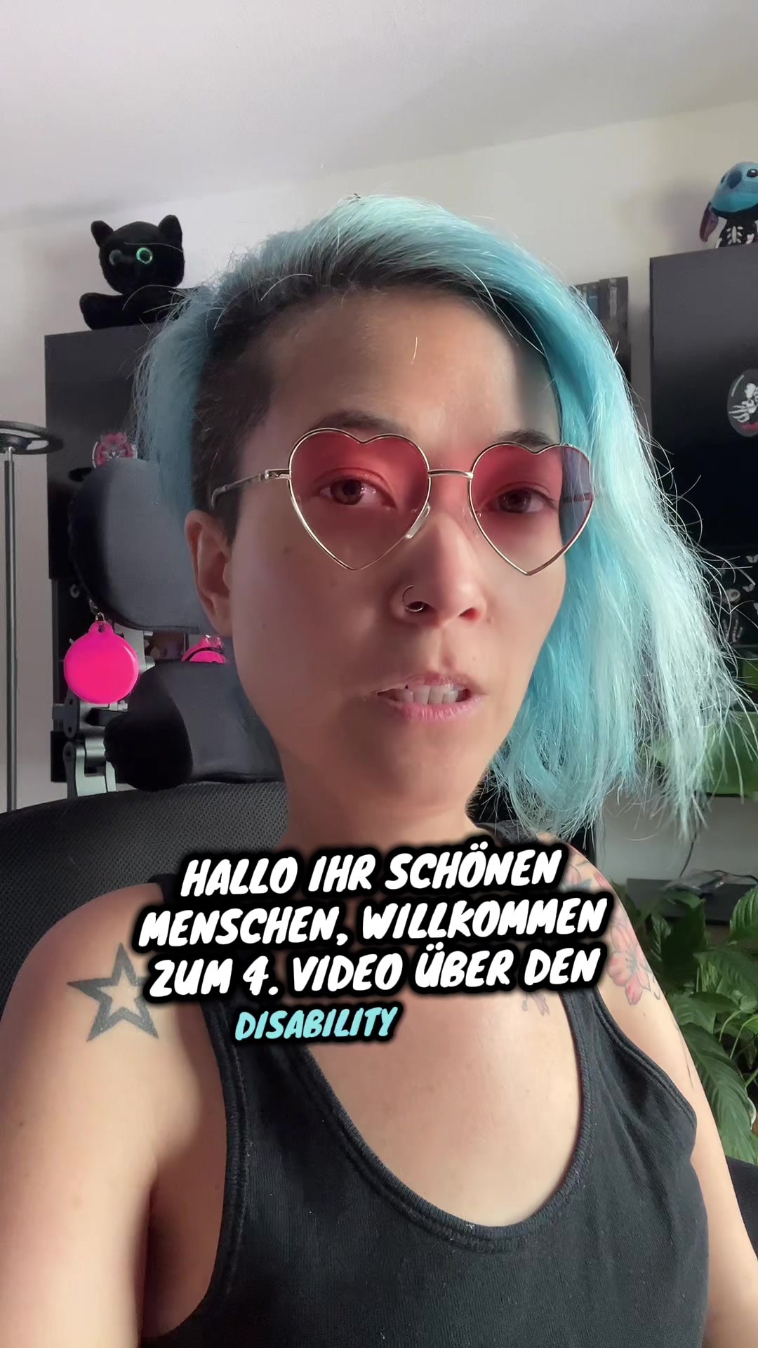 @Deli macht Incluencing