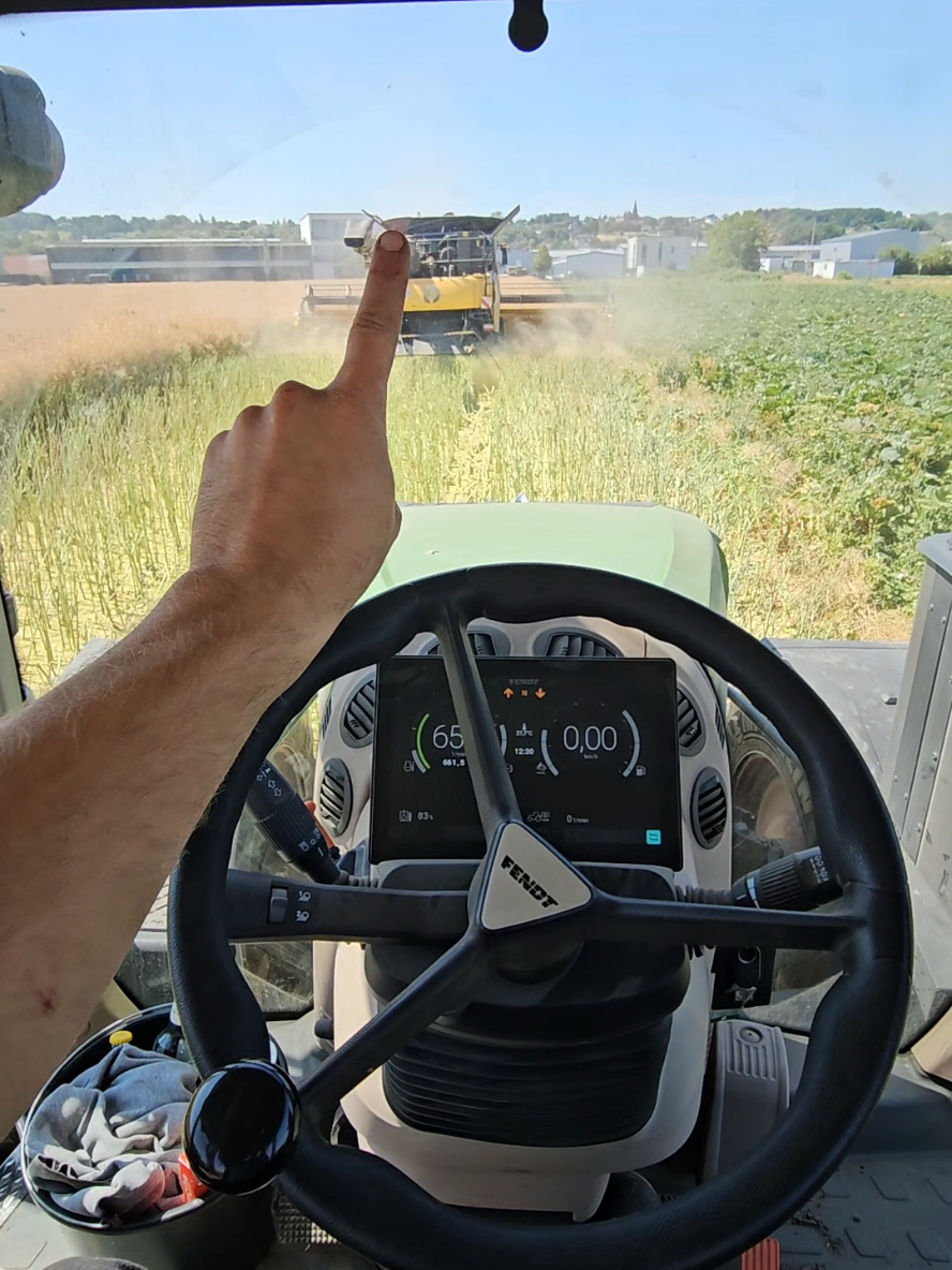 @Karmer Farmer
