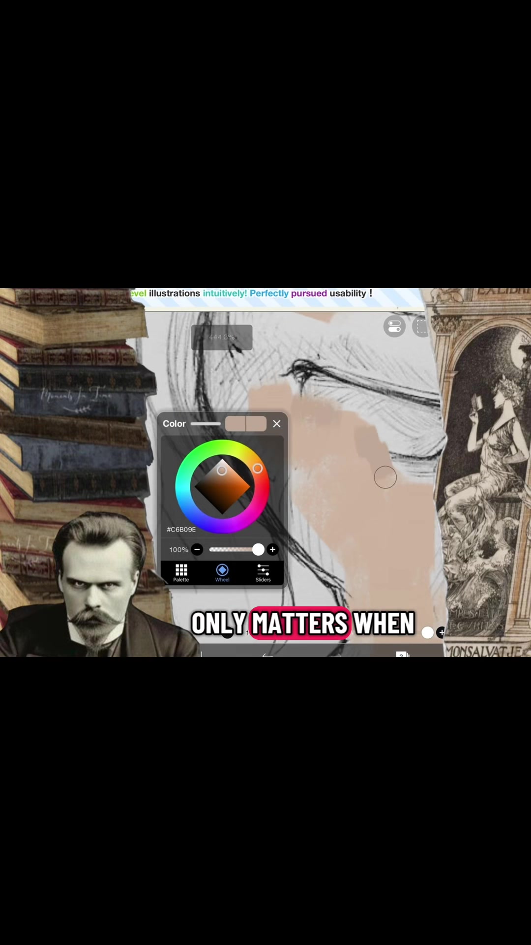 @Nietzsche