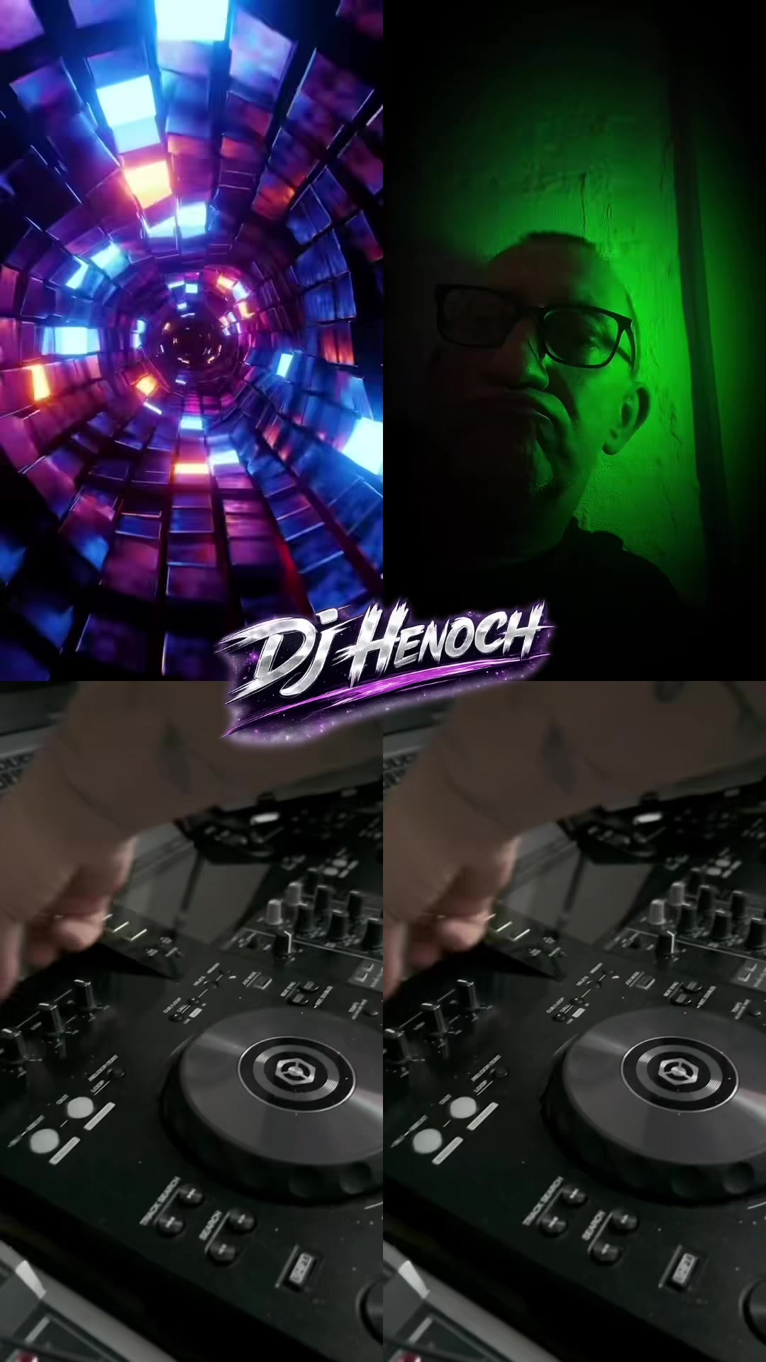 @🎧DJ Henoch🎧