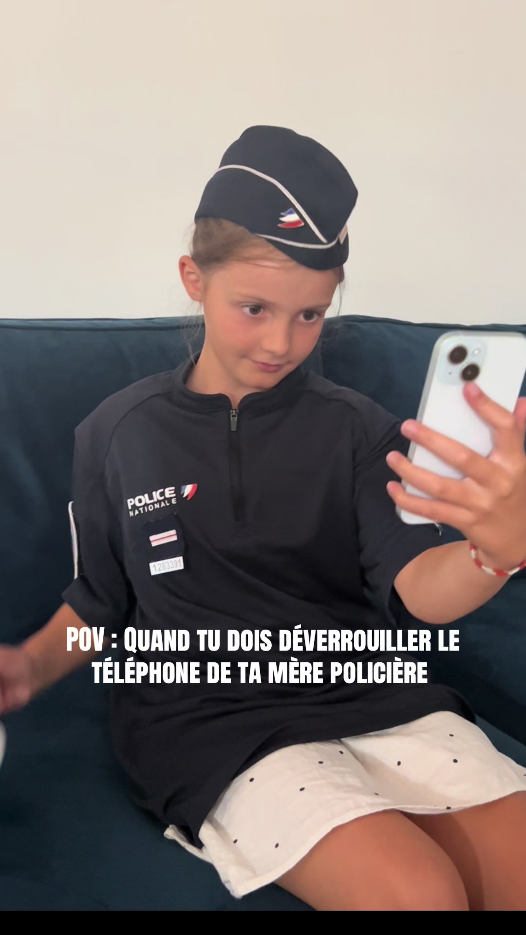 @Police Nationale